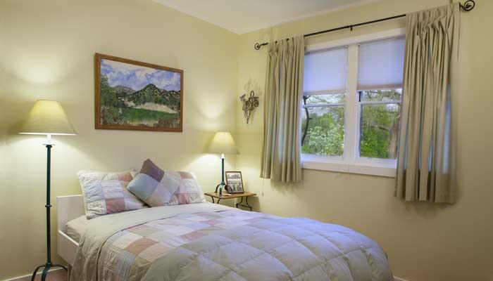 צימר Rustridge Ranch & Winery