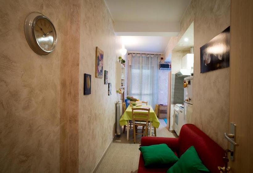 Bed and Breakfast Suites Rome
