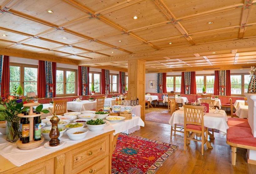 Biohotel Schweitzer