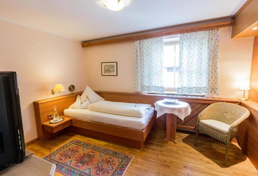 Biohotel Schweitzer
