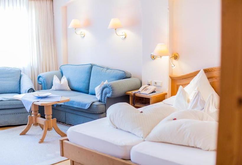 Biohotel Schweitzer