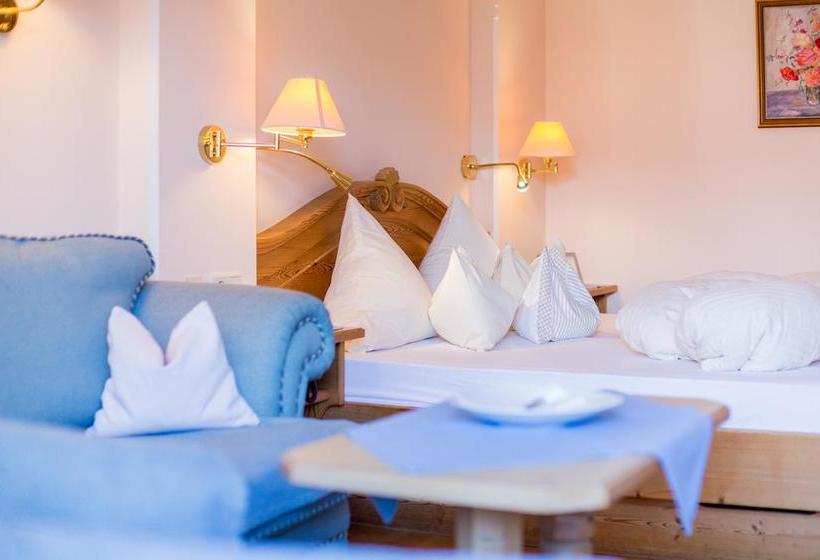 Biohotel Schweitzer