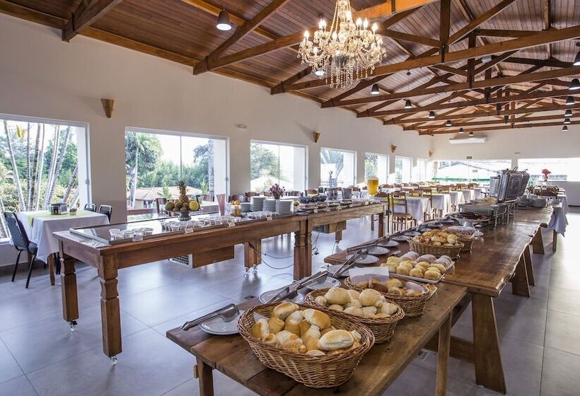 Guarany Eco Resort