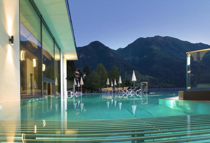 هتل Alpina Alpendorf