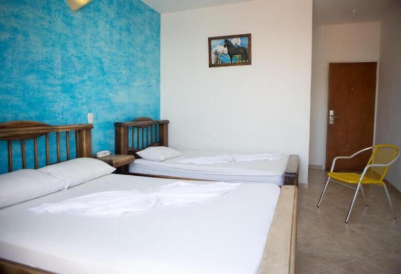 هتل Anamichu Suites