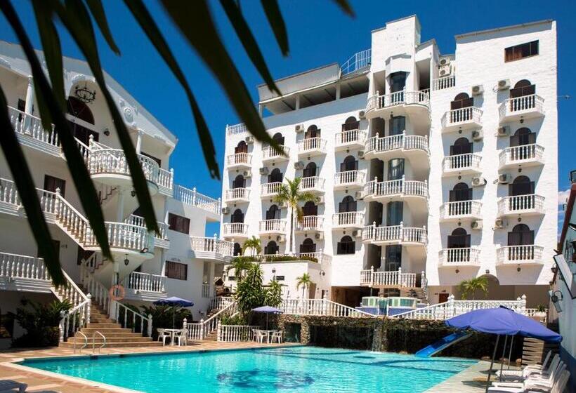 هتل Anamichu Suites