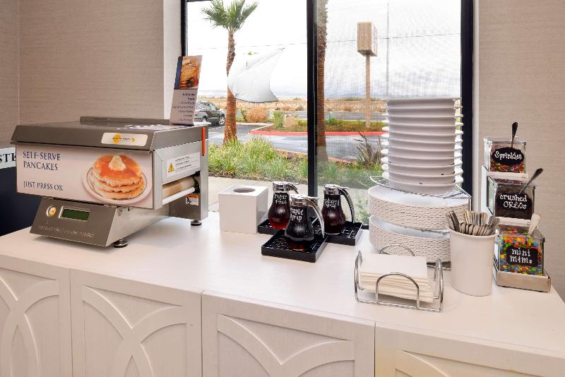 호텔 Best Western Plus Coalinga Inn