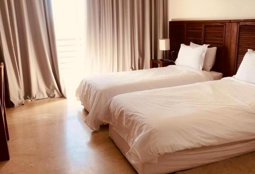 Hotel Buenavista Dakhla
