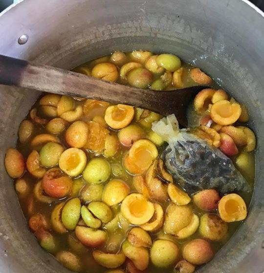 هتل Descanso Las Tres Marias Apart