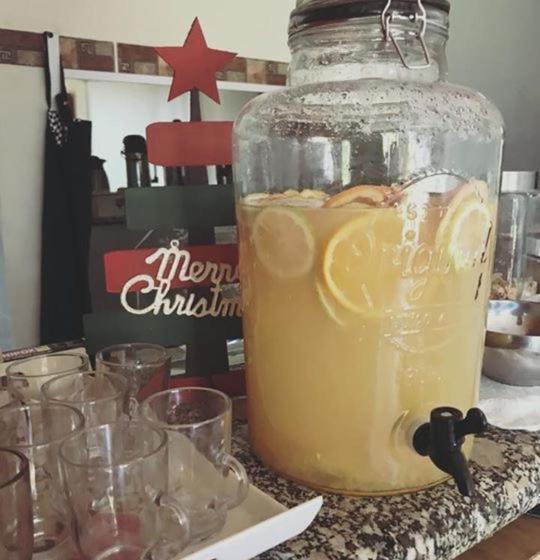 هتل Descanso Las Tres Marias Apart