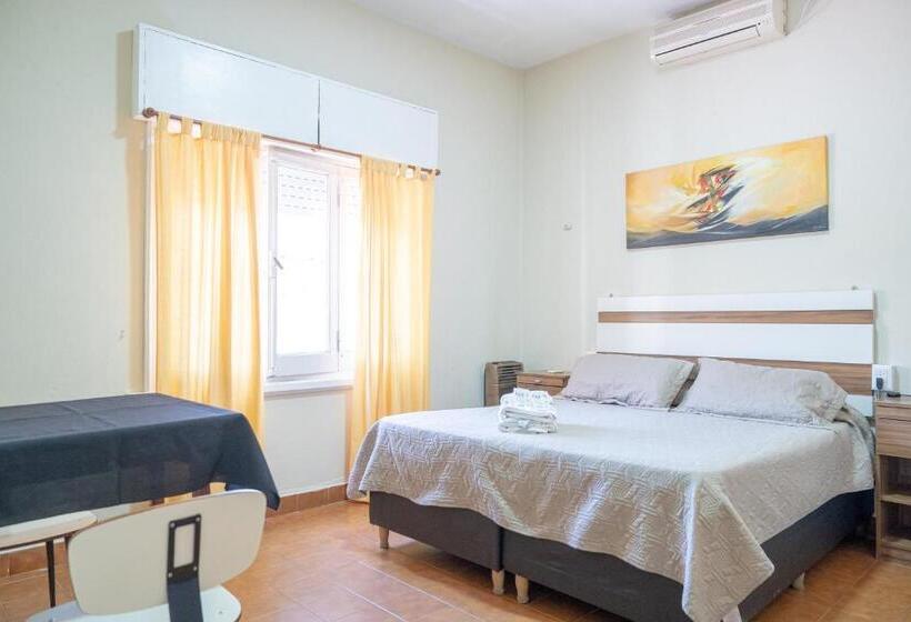 هتل Descanso Las Tres Marias Apart