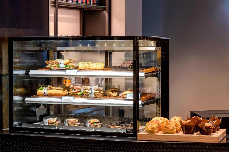 فندق Four Points By Sheraton Auckland