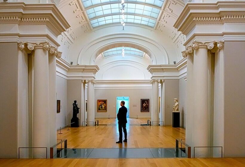 فندق Four Points By Sheraton Auckland