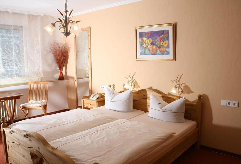 ホテル Hochwald Lodge