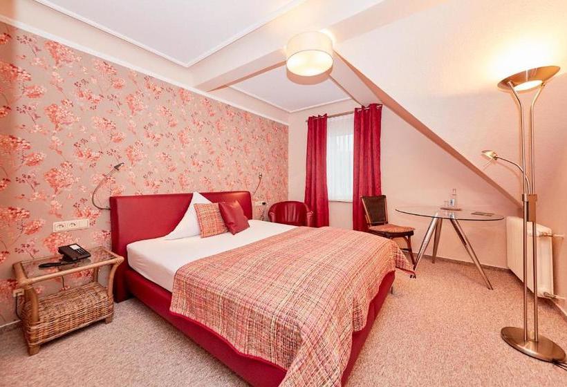 ホテル Hochwald Lodge