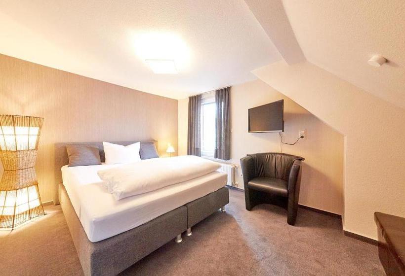 ホテル Hochwald Lodge