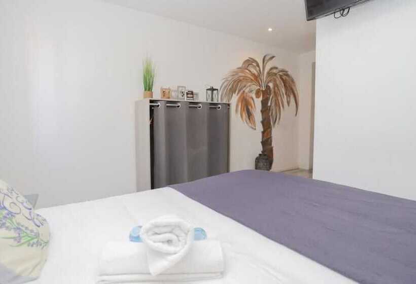 هتل Hostellerie Le Panel