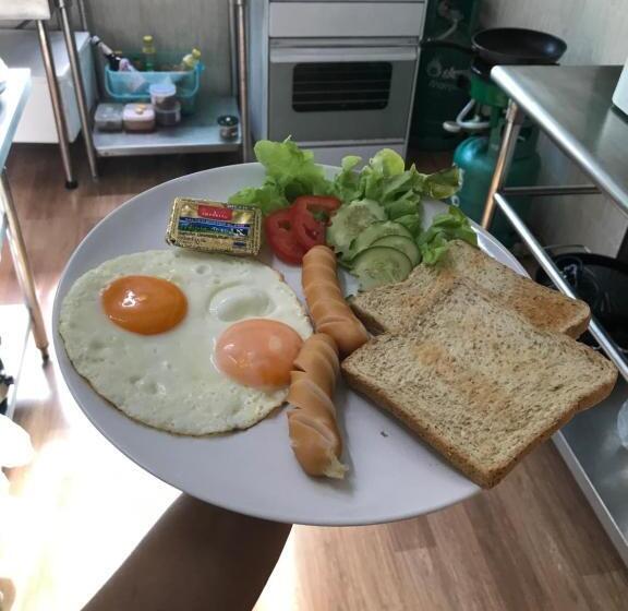 فندق Khao Sok Nature Place   Sha Certified