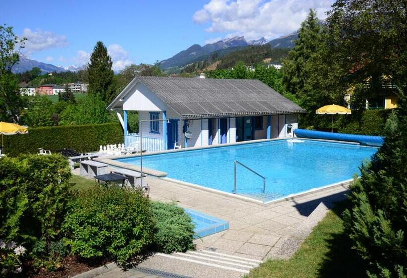 בית מלון כפרי Klein  Seebodenerhof