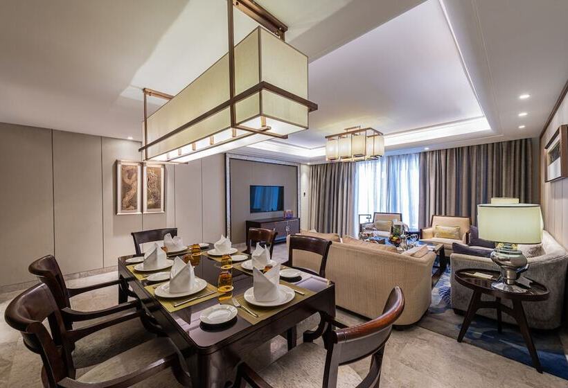 هتل Narcissus Resort & Spa Obhur Jeddah