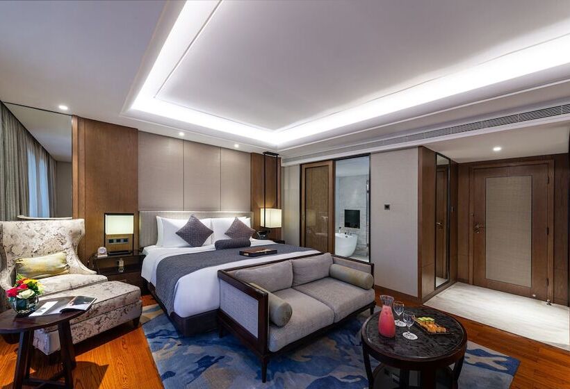 هتل Narcissus Resort & Spa Obhur Jeddah