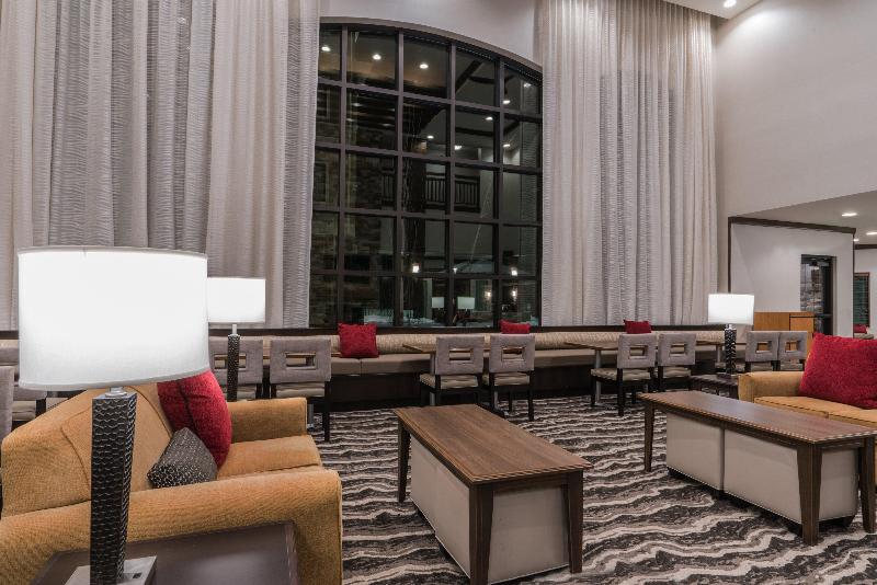 هتل Staybridge Suites Anchorage, An Ihg