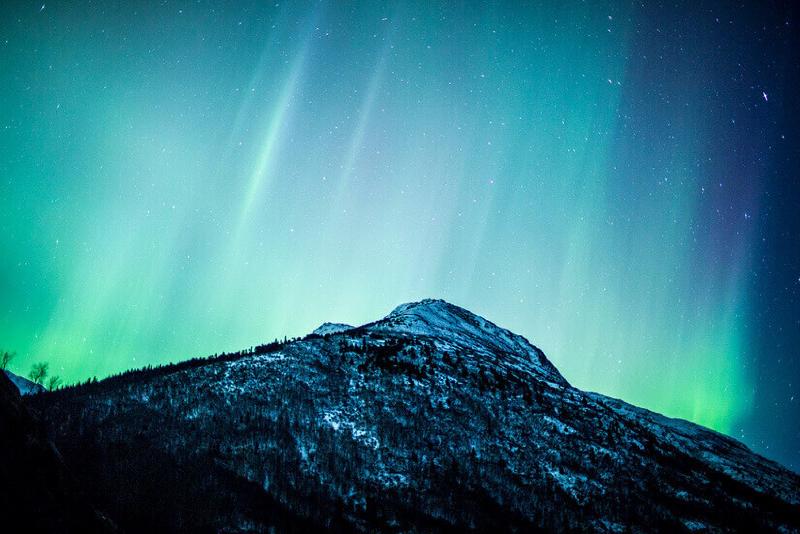 هتل Staybridge Suites Anchorage, An Ihg