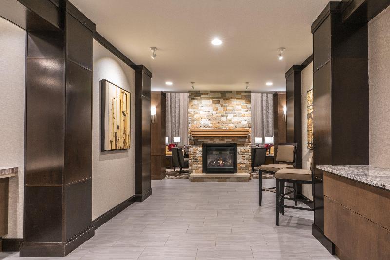 هتل Staybridge Suites Anchorage, An Ihg