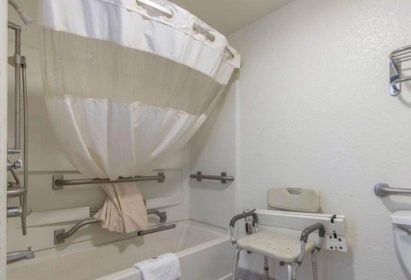 Motel 6 Kannapolis, Nc  Concord