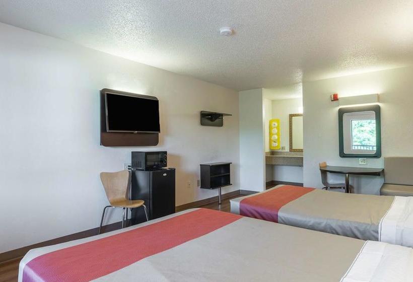 Motel 6 Kannapolis, Nc  Concord