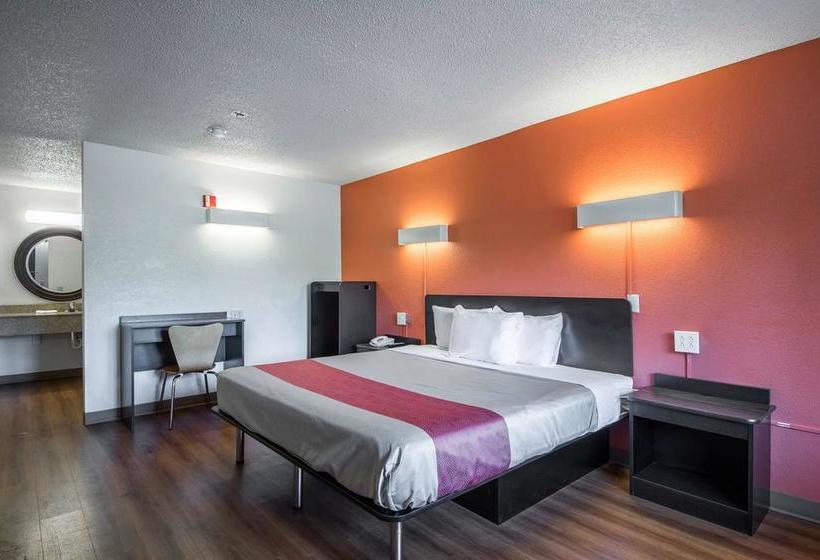 Motel 6 Kannapolis, Nc  Concord