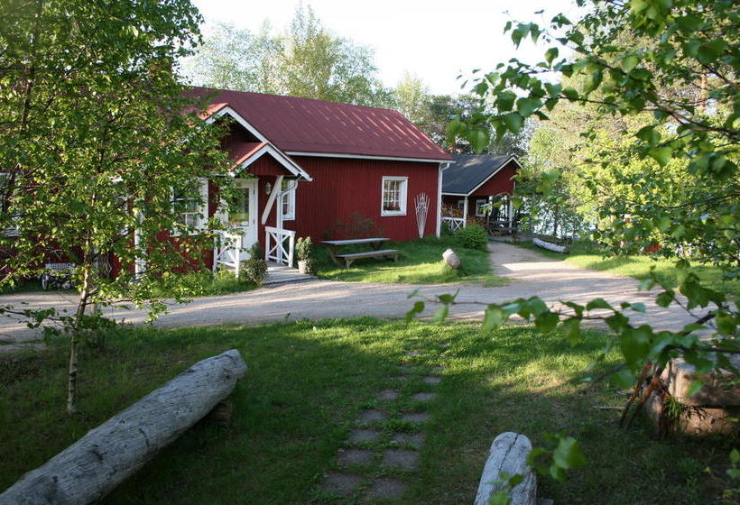 هتل Uitonniemi