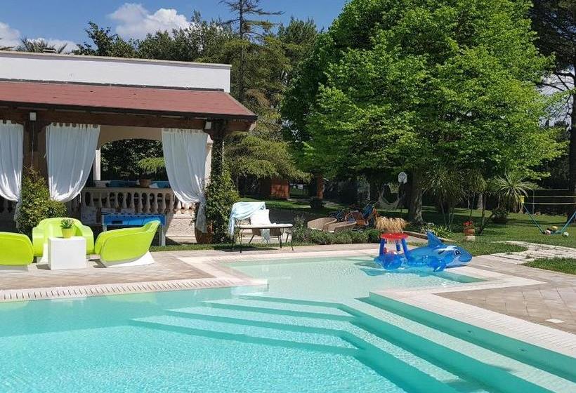 Villa Edda Heated Pool