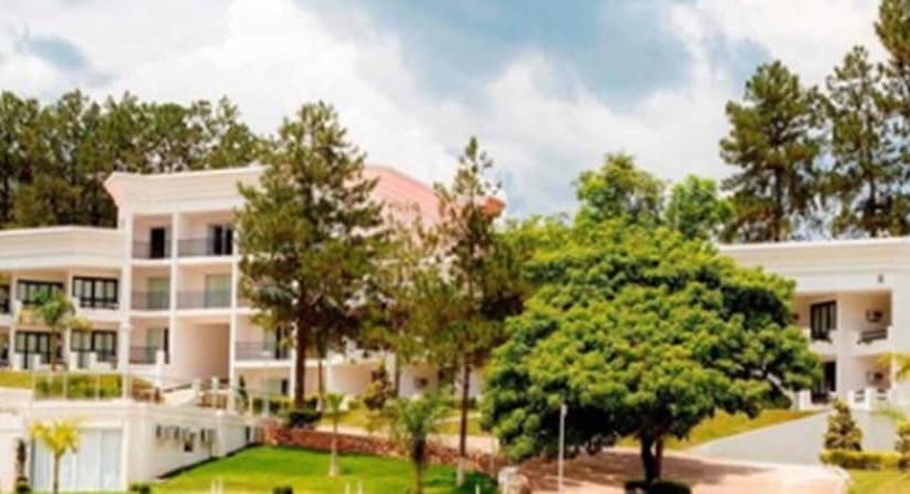 Vale Suíço Resort