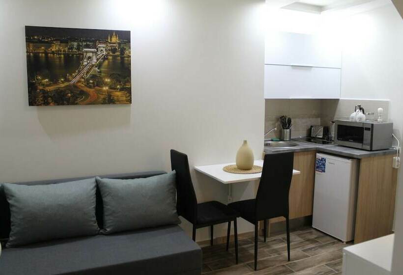 Westend Hostel