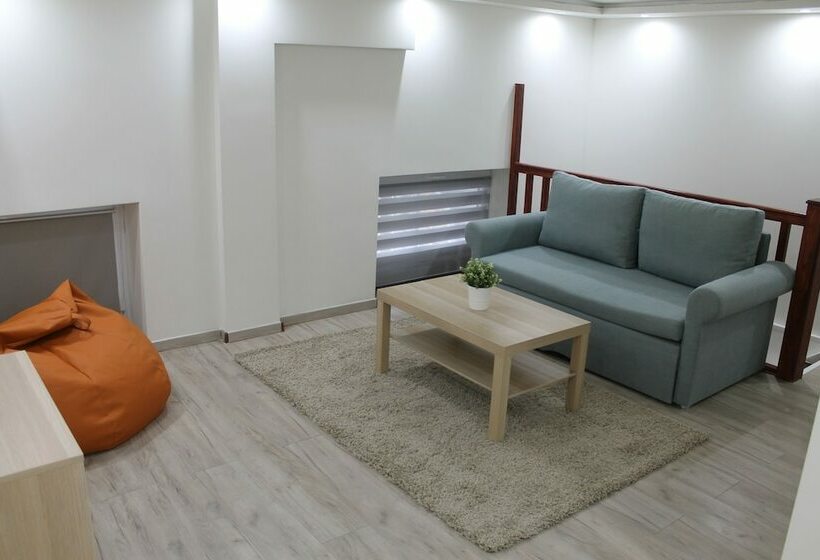 Westend Hostel