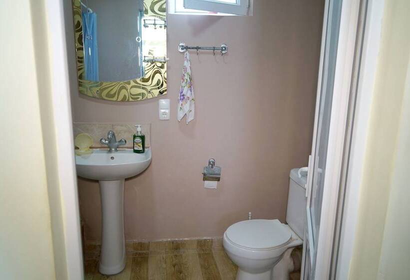 هاستل Mimino Guest House