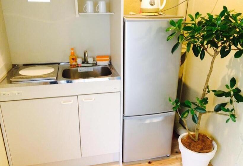 فندق صغير Sana Inn Town