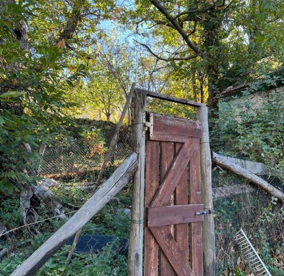 B&b Podere Legnotorto