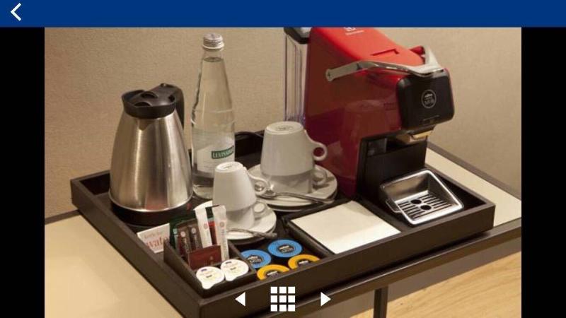 צימר B2in Suite & Office