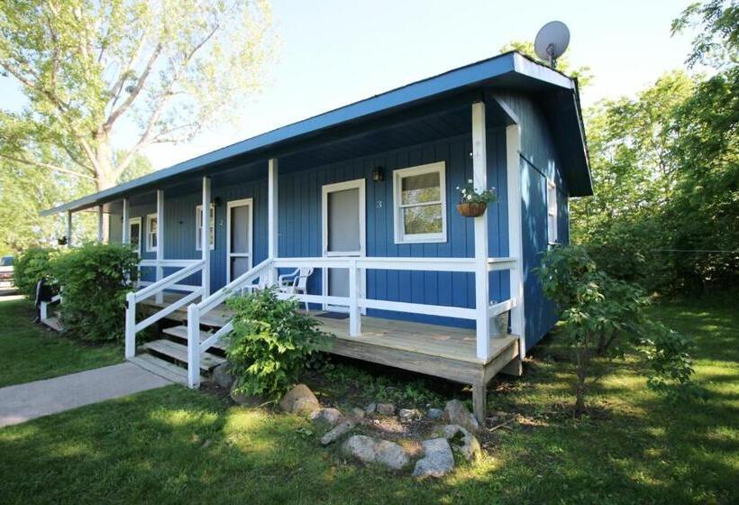 민박 Bird's Nest Resort