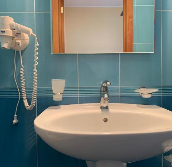 Bed and Breakfast Costa Blu