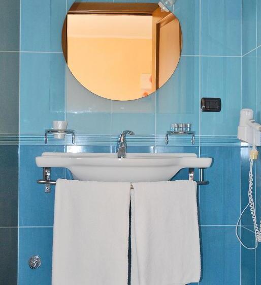 Bed and Breakfast Costa Blu