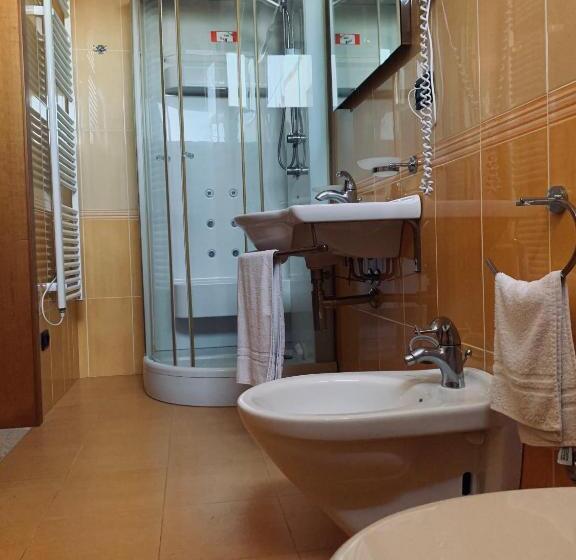 Bed and Breakfast Costa Blu