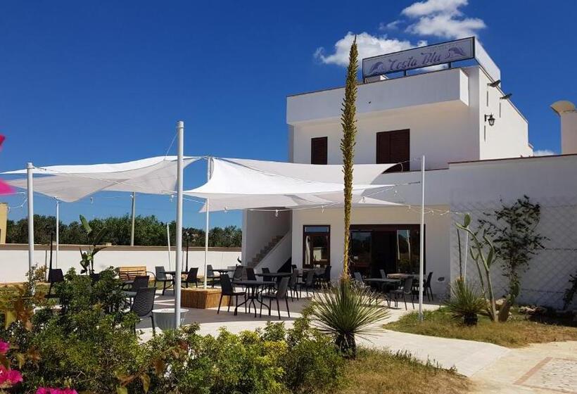 Bed and Breakfast Costa Blu