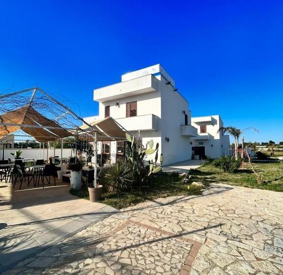 Bed and Breakfast Costa Blu