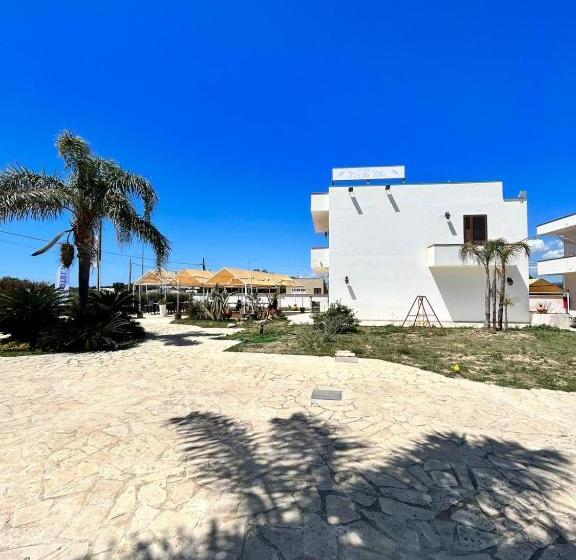 Bed and Breakfast Costa Blu