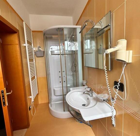 Bed and Breakfast Costa Blu