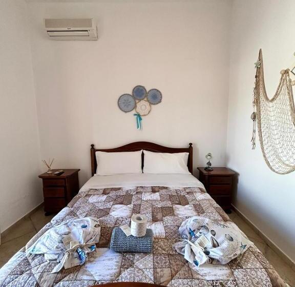 Bed and Breakfast Costa Blu