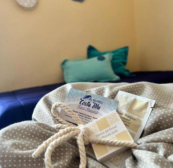 Bed and Breakfast Costa Blu